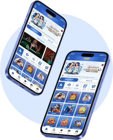 Đa dạng trò chơi tại hi8802 login