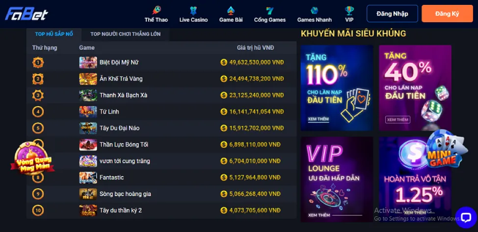 Ưu Điểm Nền Tảng hi8802 login
